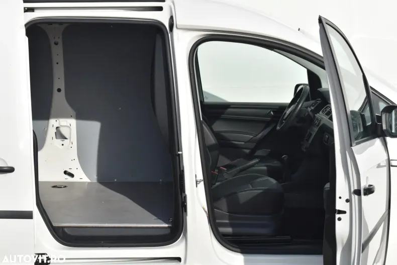 Volkswagen Caddy din 2020 cu 139.436 km - oferta VOL143876 - foto 5