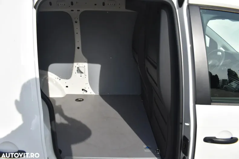 Volkswagen Caddy din 2020 cu 139.436 km - oferta VOL143876 - foto 6