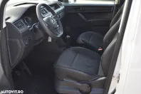 Volkswagen Caddy din 2020 cu 139.436 km - oferta VOL143876 - foto 7