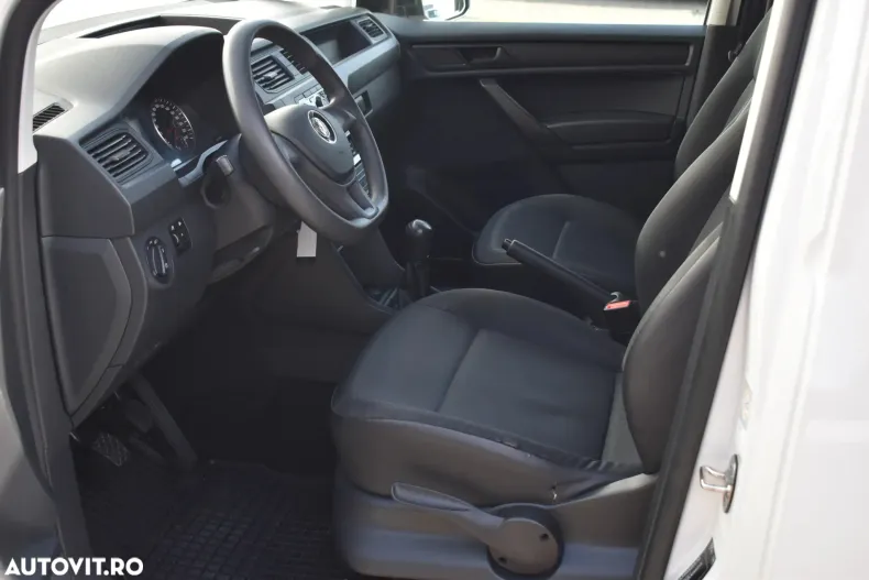 Volkswagen Caddy din 2020 cu 139.436 km - oferta VOL143876 - foto 7