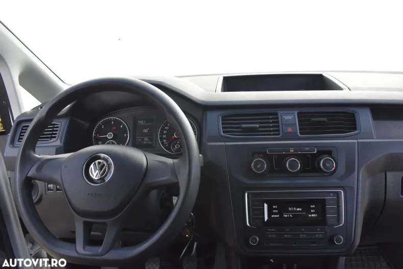 Volkswagen Caddy din 2020 cu 139.436 km - oferta VOL143876 - foto 9