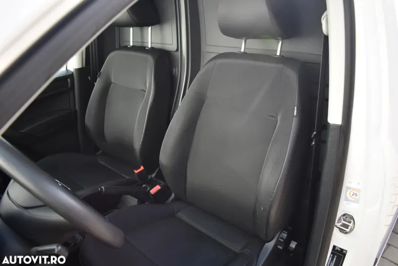 Volkswagen Caddy din 2020 cu 139.436 km - oferta VOL143876 - foto 10