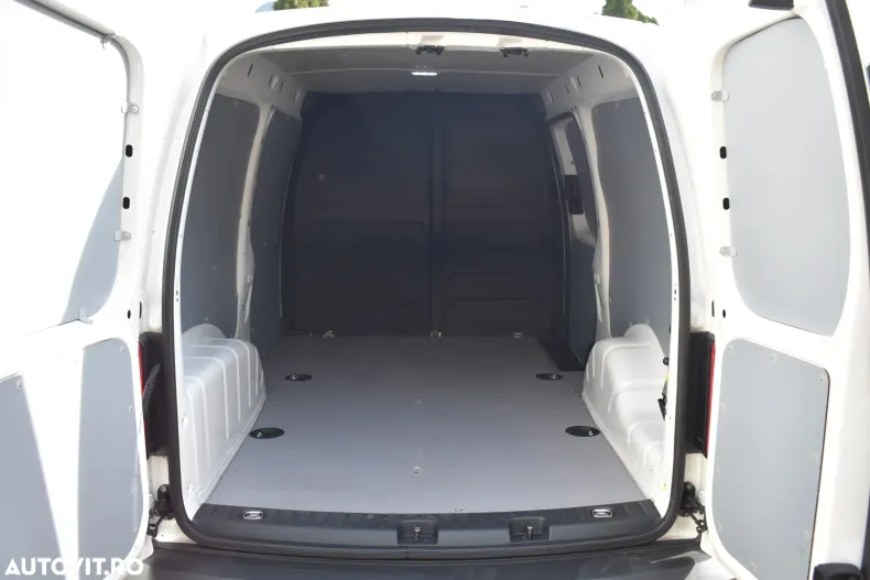 Volkswagen Caddy din 2020 cu 139.436 km - oferta VOL143876 - foto 11