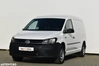 Volkswagen Caddy din 2020 cu 139.436 km - oferta VOL143876 - foto 12