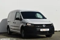 Volkswagen Caddy din 2020 cu 139.436 km - oferta VOL143876 - foto 13