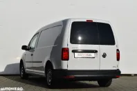 Volkswagen Caddy din 2020 cu 139.436 km - oferta VOL143876 - foto 14
