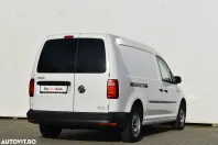 Volkswagen Caddy din 2020 cu 139.436 km - oferta VOL143876 - foto 15