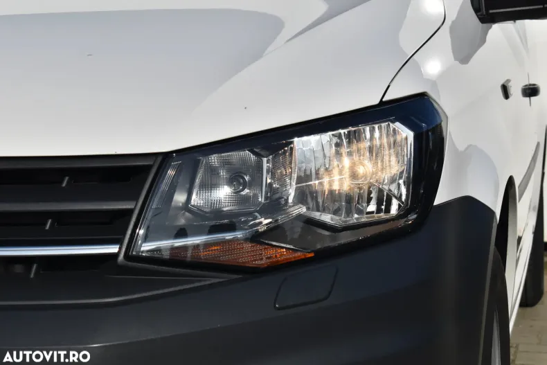 Volkswagen Caddy din 2020 cu 139.436 km - oferta VOL143876 - foto 18