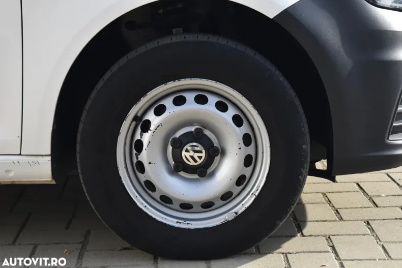 Volkswagen Caddy din 2020 cu 139.436 km - oferta VOL143876 - foto 19