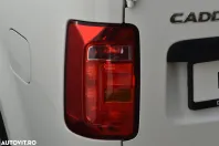 Volkswagen Caddy din 2020 cu 139.436 km - oferta VOL143876 - foto 20