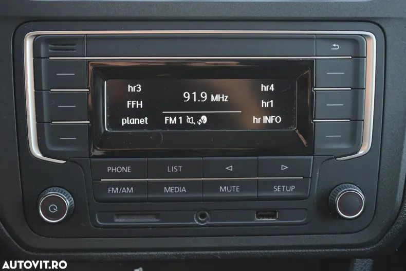 Volkswagen Caddy din 2020 cu 139.436 km - oferta VOL143876 - foto 22