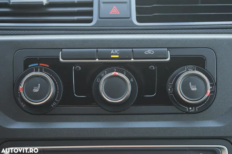 Volkswagen Caddy din 2020 cu 139.436 km - oferta VOL143876 - foto 23