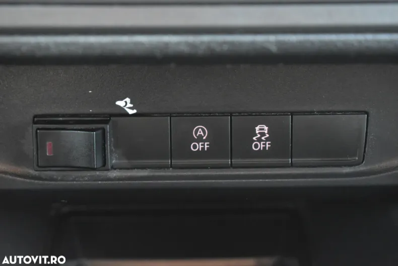 Volkswagen Caddy din 2020 cu 139.436 km - oferta VOL143876 - foto 24