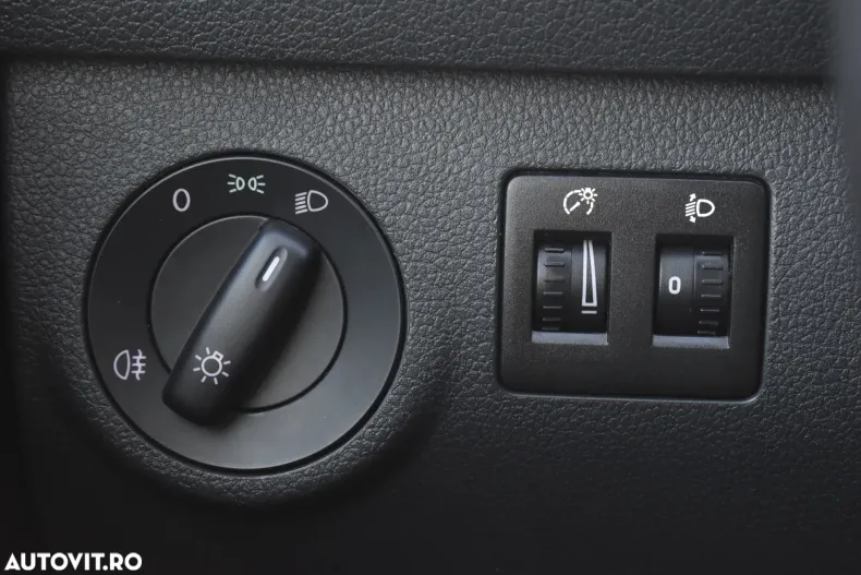 Volkswagen Caddy din 2020 cu 139.436 km - oferta VOL143876 - foto 29