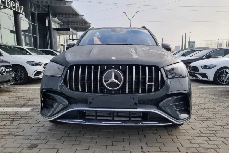 Mercedes-Benz GLE din 2025 cu 5 km - oferta MER143877 - foto 5