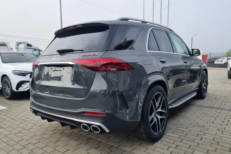 Mercedes-Benz GLE din 2025 cu 5 km - oferta MER143877 - foto 7