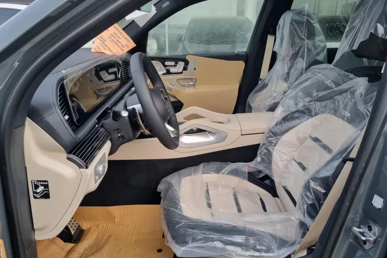 Mercedes-Benz GLE din 2025 cu 5 km - oferta MER143877 - foto 12