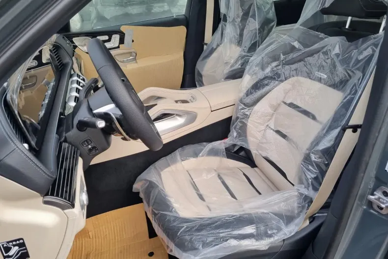 Mercedes-Benz GLE din 2025 cu 5 km - oferta MER143877 - foto 14