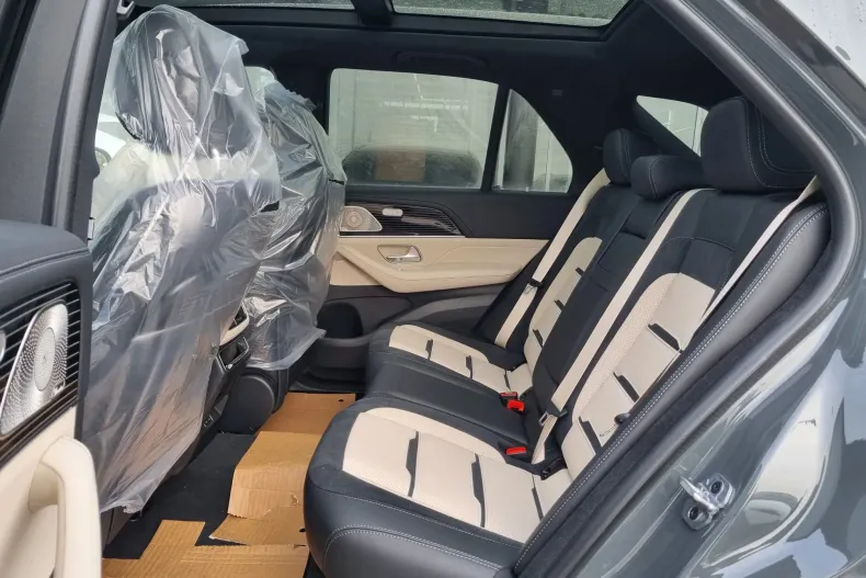 Mercedes-Benz GLE din 2025 cu 5 km - oferta MER143877 - foto 18