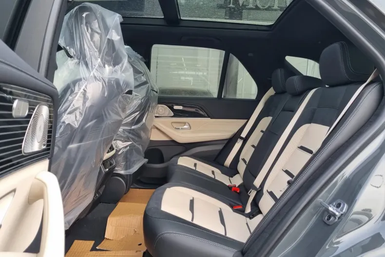 Mercedes-Benz GLE din 2025 cu 5 km - oferta MER143877 - foto 19