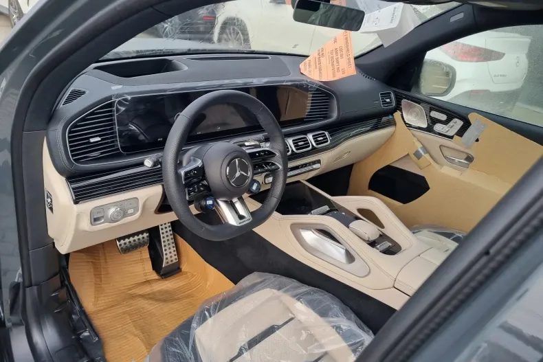 Mercedes-Benz GLE din 2025 cu 5 km - oferta MER143877 - foto 20