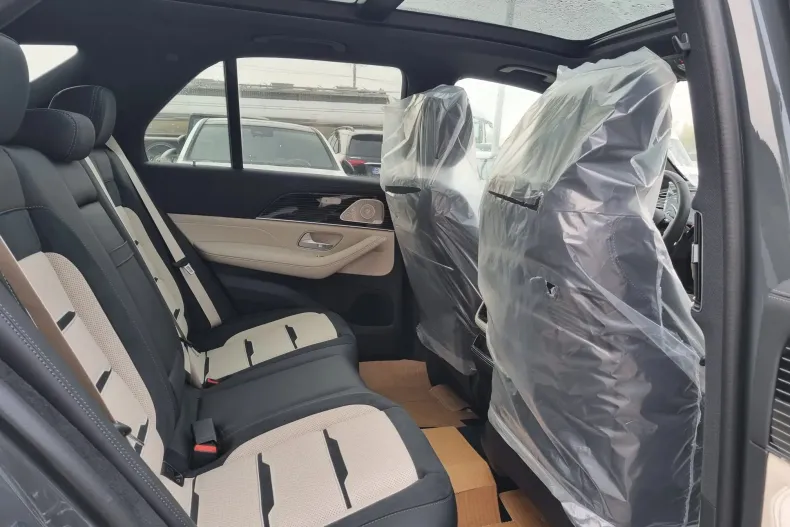 Mercedes-Benz GLE din 2025 cu 5 km - oferta MER143877 - foto 22