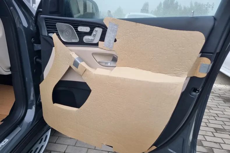 Mercedes-Benz GLE din 2025 cu 5 km - oferta MER143877 - foto 25