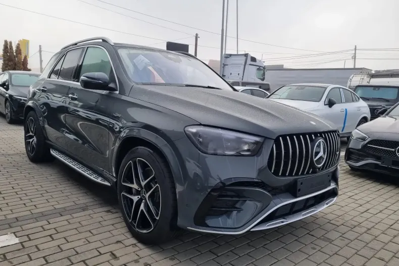Mercedes-Benz GLE din 2025 cu 5 km - oferta MER143877 - foto 26