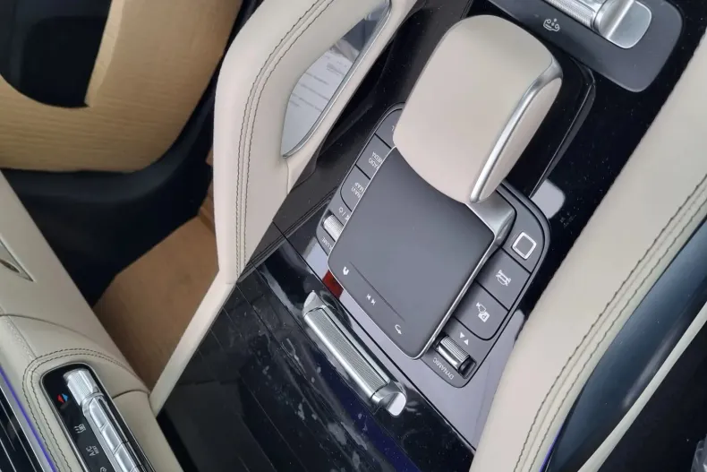 Mercedes-Benz GLE din 2025 cu 5 km - oferta MER143877 - foto 28