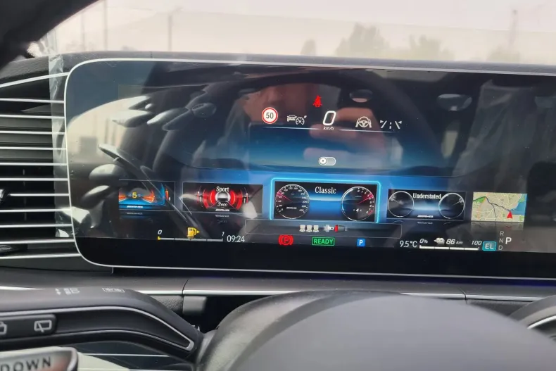 Mercedes-Benz GLE din 2025 cu 5 km - oferta MER143877 - foto 35