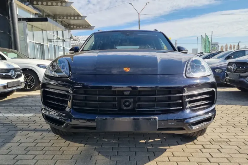 Porsche Cayenne din 2022 cu 40.500 km - oferta POR143878 - foto 3