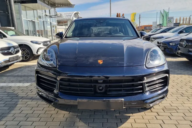 Porsche Cayenne din 2022 cu 40.500 km - oferta POR143878 - foto 4