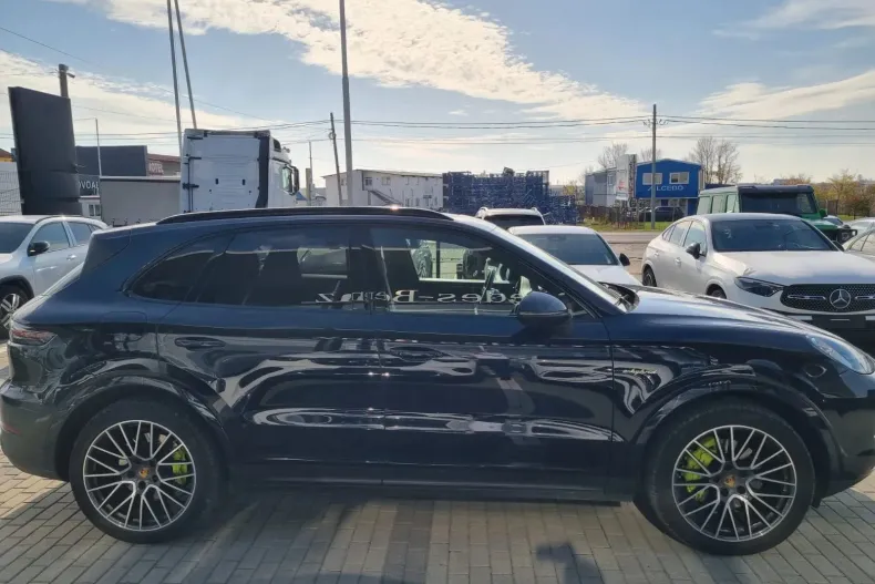 Porsche Cayenne din 2022 cu 40.500 km - oferta POR143878 - foto 9