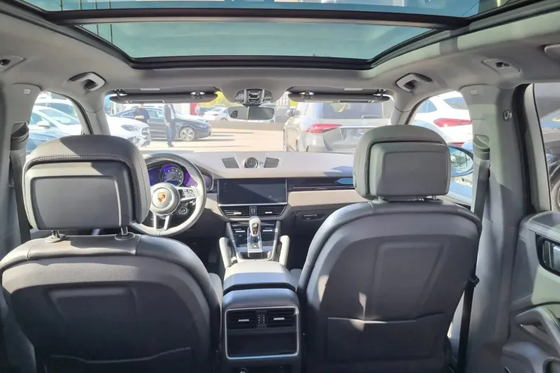 Porsche Cayenne din 2022 cu 40.500 km - oferta POR143878 - foto 13