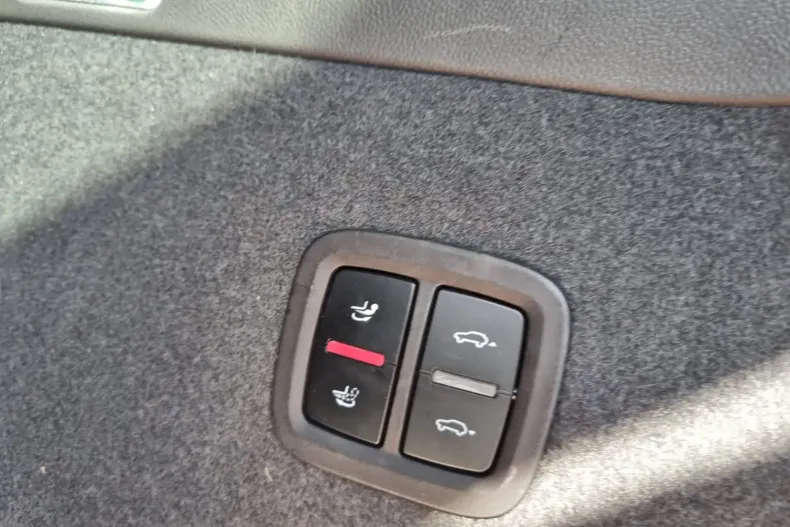 Porsche Cayenne din 2022 cu 40.500 km - oferta POR143878 - foto 25