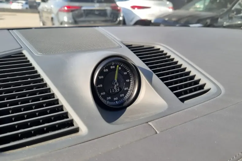 Porsche Cayenne din 2022 cu 40.500 km - oferta POR143878 - foto 31