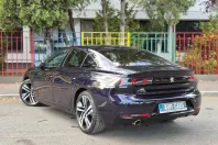 Peugeot 508 din 2019 cu 121.291 km - oferta PEU143880 - foto 2