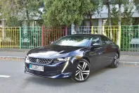 Peugeot 508 din 2019 cu 121.291 km - oferta PEU143880 - foto 4