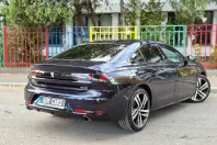 Peugeot 508 din 2019 cu 121.291 km - oferta PEU143880 - foto 5