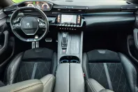 Peugeot 508 din 2019 cu 121.291 km - oferta PEU143880 - foto 9