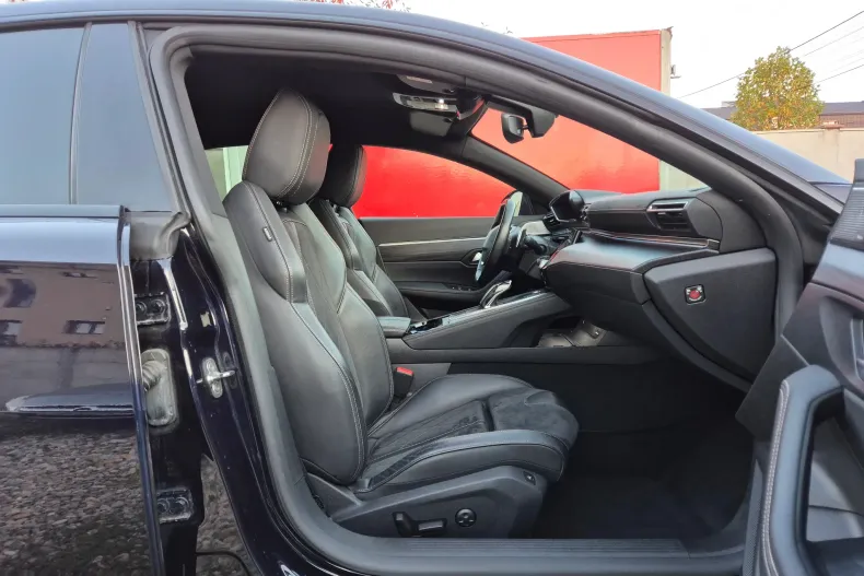 Peugeot 508 din 2019 cu 121.291 km - oferta PEU143880 - foto 13