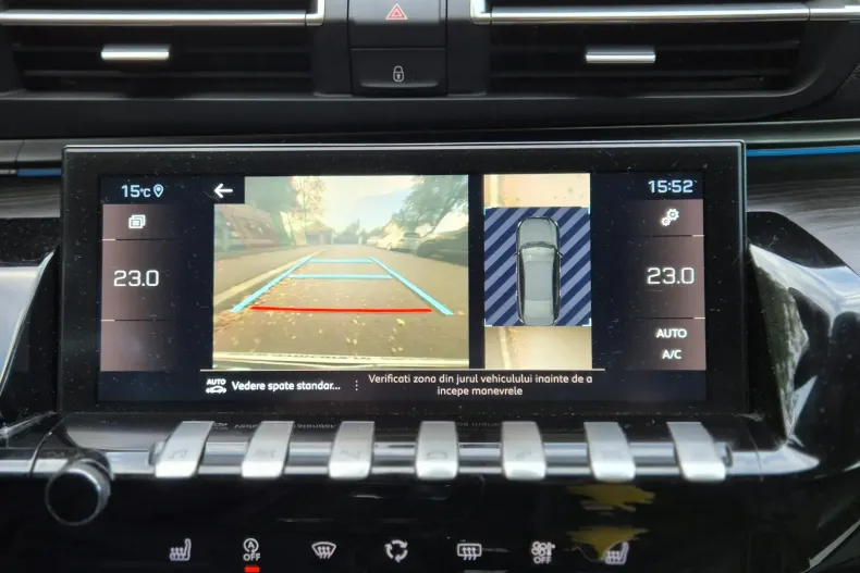 Peugeot 508 din 2019 cu 121.291 km - oferta PEU143880 - foto 14