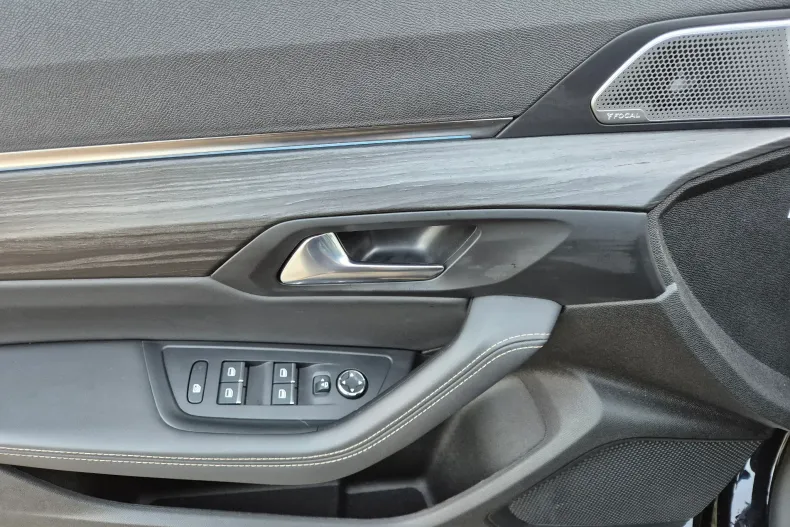 Peugeot 508 din 2019 cu 121.291 km - oferta PEU143880 - foto 15