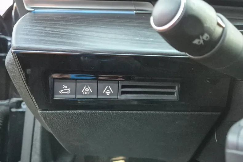 Peugeot 508 din 2019 cu 121.291 km - oferta PEU143880 - foto 16