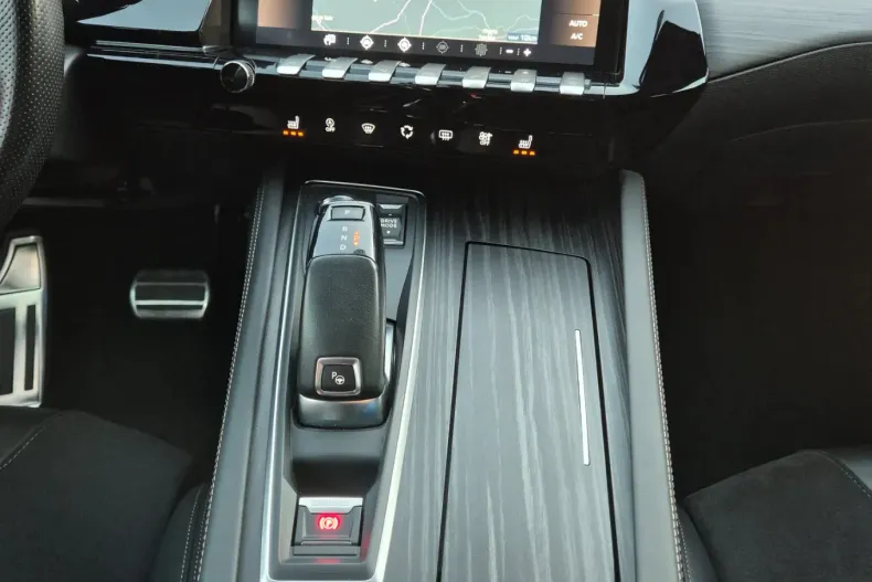 Peugeot 508 din 2019 cu 121.291 km - oferta PEU143880 - foto 19