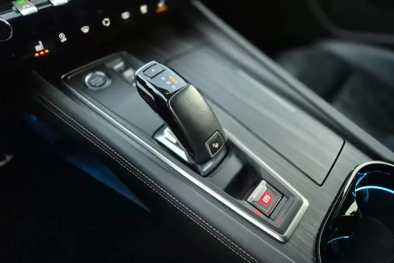 Peugeot 508 din 2019 cu 121.291 km - oferta PEU143880 - foto 27