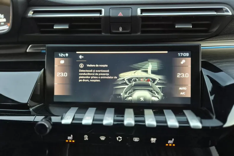 Peugeot 508 din 2019 cu 121.291 km - oferta PEU143880 - foto 28