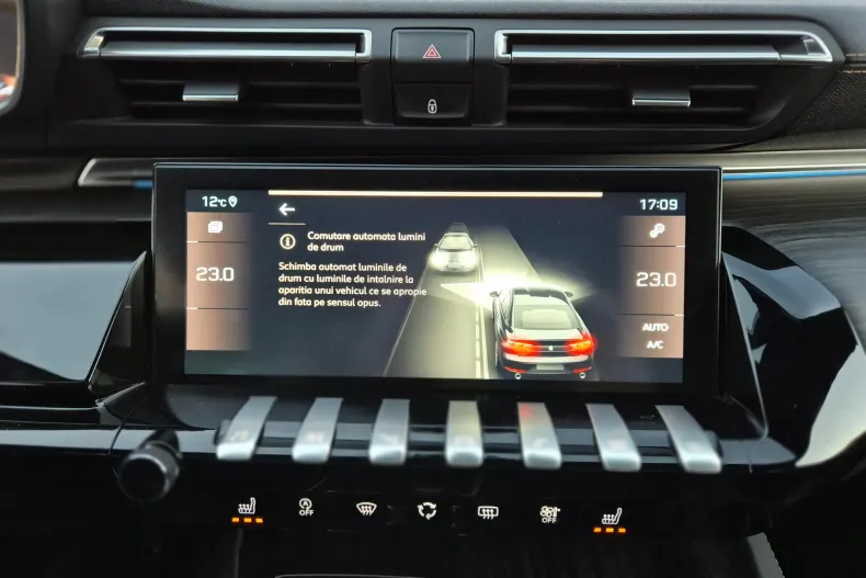 Peugeot 508 din 2019 cu 121.291 km - oferta PEU143880 - foto 29