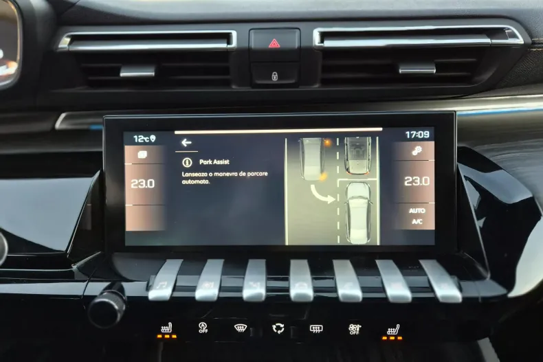 Peugeot 508 din 2019 cu 121.291 km - oferta PEU143880 - foto 30