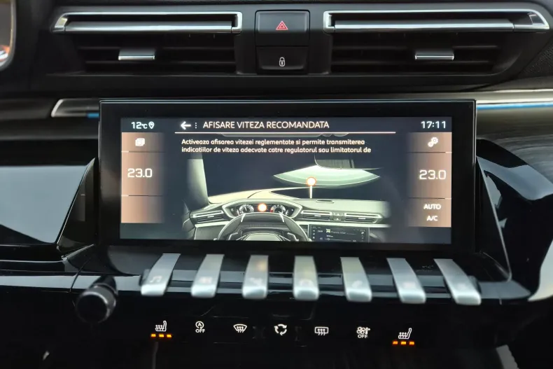 Peugeot 508 din 2019 cu 121.291 km - oferta PEU143880 - foto 31